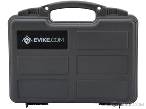 Evike.com Armory Case w/ Customizable Grid Foam