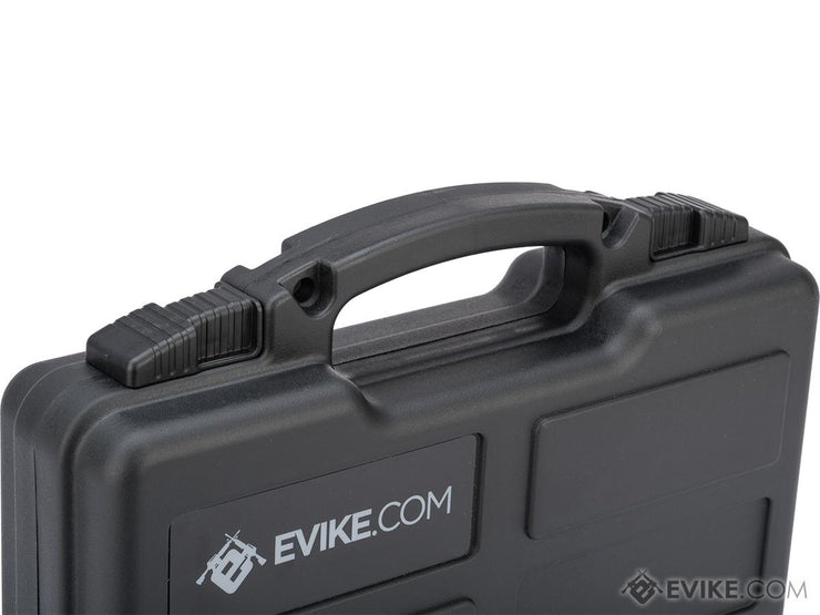 Evike.com Armory Case w/ Customizable Grid Foam