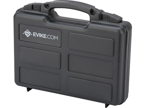 Evike.com Armory Case w/ Customizable Grid Foam