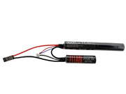 Titan Power 11.1v 3000mAh 16C Nunchuck Type Li-Ion Battery