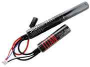 Titan Power 11.1v 3000mAh 16C Nunchuck Type Li-Ion Battery