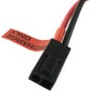 Titan Power 7.4v 6000mAh 16C Nunchuck Type Li-Ion Battery (Small Tamiya Connector)