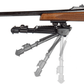 UTG® Tactical OP Bipod, 6"-8" Center Height, Picatinny