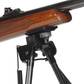UTG® Tactical OP Bipod, 6"-8" Center Height, Picatinny