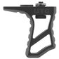 UTG® Keymod Ultra Slim Handstop
