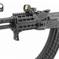 UTG® Keymod Ultra Slim Handstop