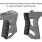 UTG® Keymod Ultra Slim Handstop