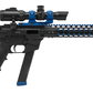 UTG® Keymod Ultra Slim Handstop