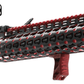 UTG® Keymod Ultra Slim Handstop