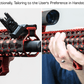 UTG® Keymod Ultra Slim Handstop