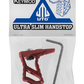 UTG® Keymod Ultra Slim Handstop