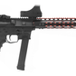 UTG® M-LOK® Ultra Slim Handstop