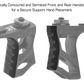 UTG® M-LOK® Ultra Slim Handstop