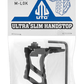 UTG® M-LOK® Ultra Slim Handstop