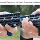 UTG® M-LOK® Ultra Slim Handstop