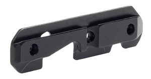 UTG AK47 Steel Dovetail Side Plate