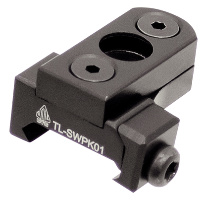 UTG® QD Sling Swivel Adaptor, Picatinny/Keymod