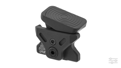 UTG® Angled Index Mount, Keymod