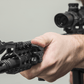 UTG® Angled Index Mount, Keymod
