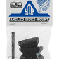 UTG® Angled Index Mount, Keymod