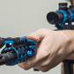 UTG® Angled Index Mount, Keymod