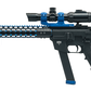 UTG® Angled Index Mount, Keymod
