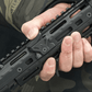 UTG® Angled Index Mount, M-LOK®