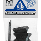 UTG® Angled Index Mount, M-LOK®