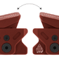 UTG® Angled Index Mount, M-LOK®
