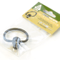 UTG® Steel QD Sling Swivel, 1.25" C-shape Loop