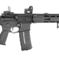UTG Pro® Front Sight, Flip-up, Picatinny
