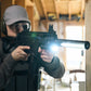 UTG Pro® Front Sight, Flip-up, Picatinny