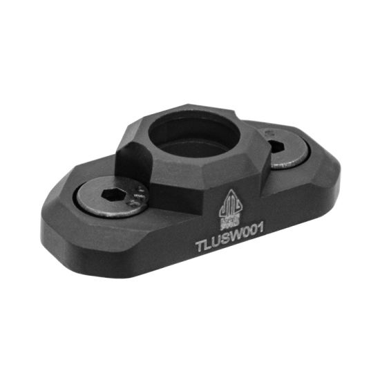 UTG PRO® QD SLING SWIVEL ADAPTOR, M-LOK®