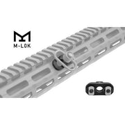 UTG PRO® QD SLING SWIVEL ADAPTOR, M-LOK®