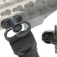 UTG PRO® QD SLING SWIVEL ADAPTOR, KEYMOD