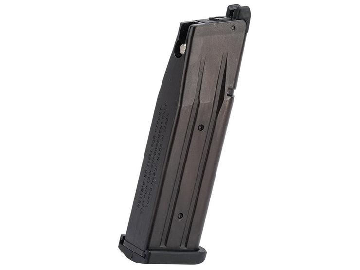 Tokyo Marui 30 Round Magazine for 4.3 Hi-Capa Gas Blowback Airsoft Pistols