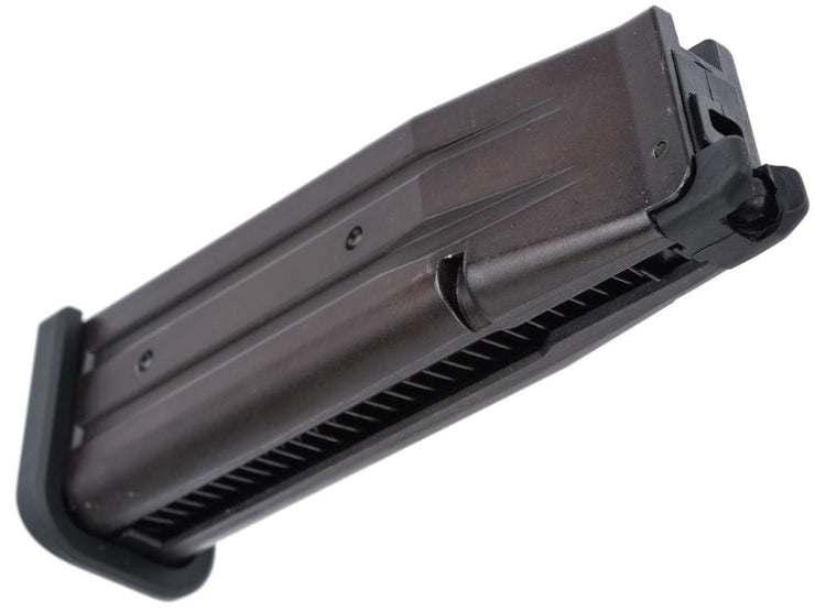 Tokyo Marui 30 Round Magazine for 4.3 Hi-Capa Gas Blowback Airsoft Pistols