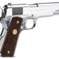 Tokyo Marui Licensed Colt Government Mark IV Series 70 1911 Airsoft Gas Blowback Pistol