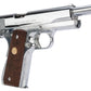 Tokyo Marui Licensed Colt Government Mark IV Series 70 1911 Airsoft Gas Blowback Pistol