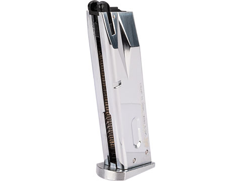 Tokyo Marui 26 Round Magazine for M9 Series Airsoft GBB Gas Blowback Pistols