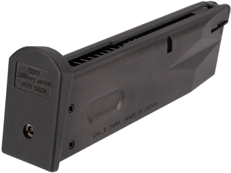 Tokyo Marui 26 Round Magazine for M9 Series Airsoft GBB Gas Blowback Pistols