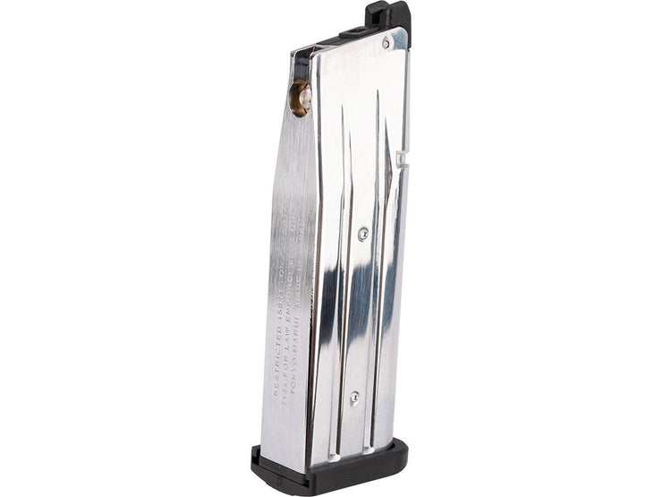 Tokyo Marui 30 Round Magazine for 4.3 Hi-Capa Gas Blowback Airsoft Pistols
