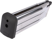 Tokyo Marui 30 Round Magazine for 4.3 Hi-Capa Gas Blowback Airsoft Pistols
