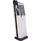 Tokyo Marui 30 Round Magazine for 4.3 Hi-Capa Gas Blowback Airsoft Pistols