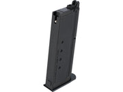 Tokyo Marui 28 Round Magazine for Marui Desert Eagle Gas Blowback Airsoft Pistols