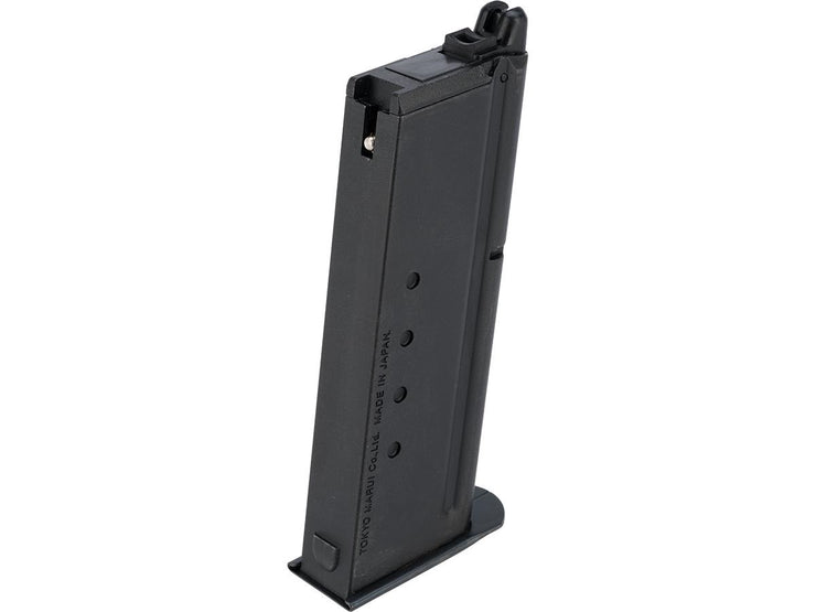 Tokyo Marui 28 Round Magazine for Marui Desert Eagle Gas Blowback Airsoft Pistols