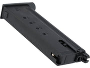 Tokyo Marui 28 Round Magazine for Marui Desert Eagle Gas Blowback Airsoft Pistols