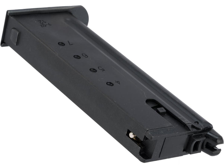 Tokyo Marui 28 Round Magazine for Marui Desert Eagle Gas Blowback Airsoft Pistols