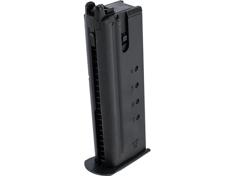 Tokyo Marui 28 Round Magazine for Marui Desert Eagle Gas Blowback Airsoft Pistols