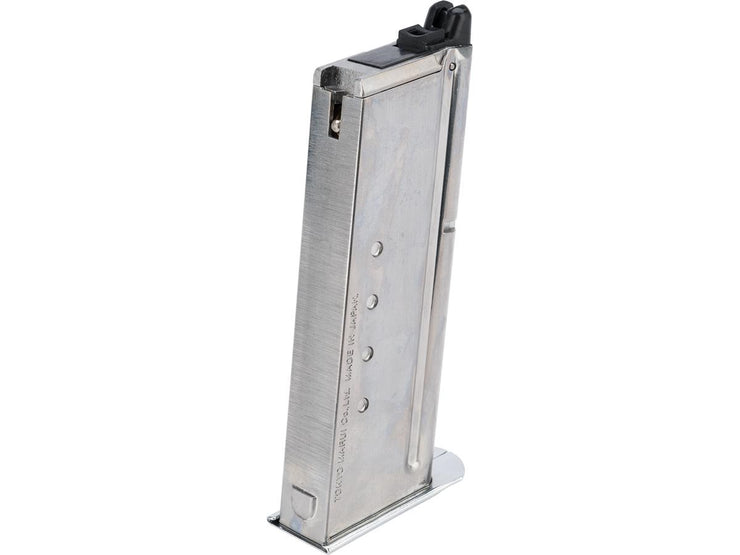 Tokyo Marui 28 Round Magazine for Marui Desert Eagle Gas Blowback Airsoft Pistols